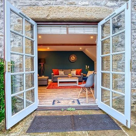 Delightful Two-Bedroom Cottage In The Heart Of بيكويل المظهر الخارجي الصورة